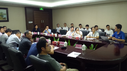 科研團隊赴珠海格力與深圳淘綠開展技術交流，推動產學研深度融合